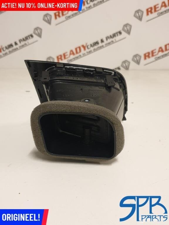 GOLF 7 LUCHTROOSTER LINKS Dashboard LIJST 5G1819703 D. GRIJS, Volkswagen, Nieuw, Ophalen of Verzenden, Volkswagen
