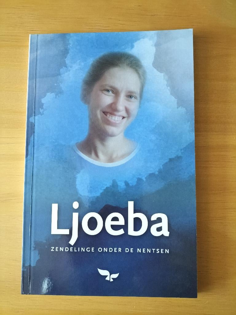 Ljoeba zendelinge onder de nertsen, Ophalen of Verzenden, Nieuw, Ljoeba Kordonets, Christendom | Protestants