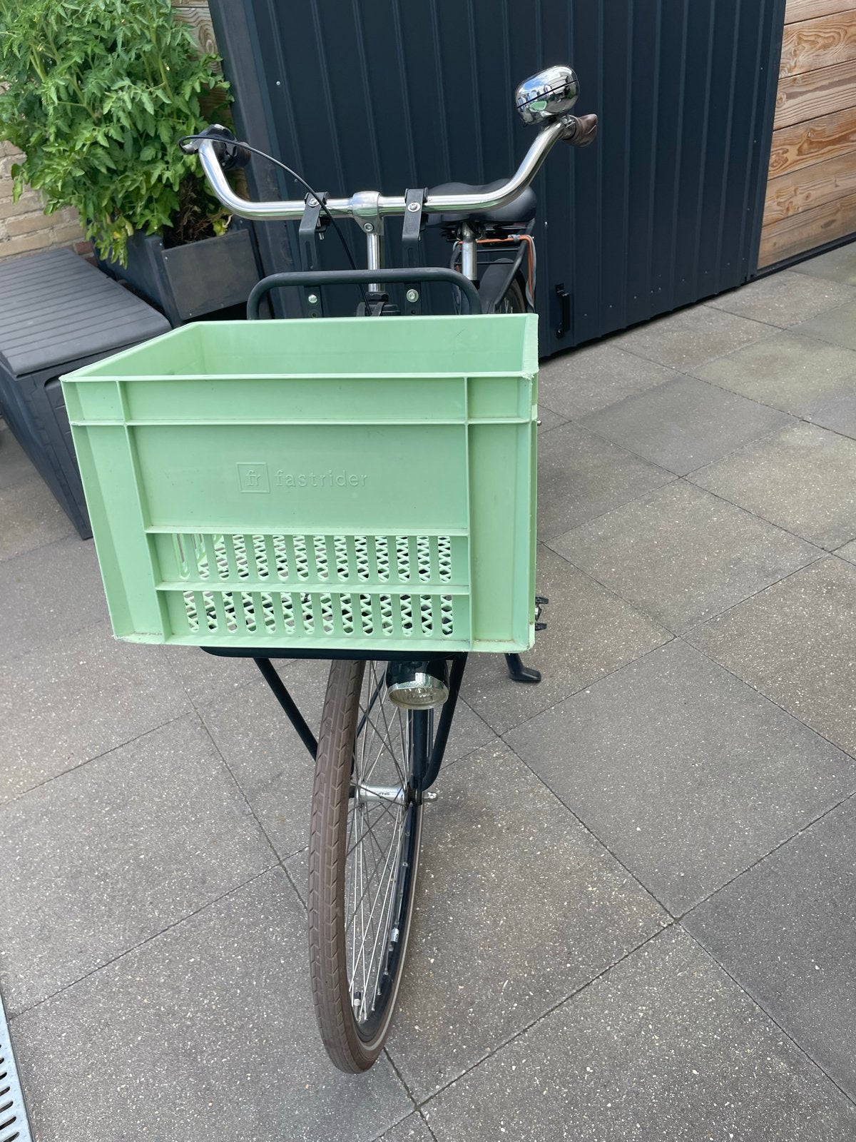 Sparta Xpress Dames Transportfiets - Opknapper, Fietsen en Brommers, Fietsen | Dames | Damesfietsen, 56 cm of meer, Ophalen, Gebruikt