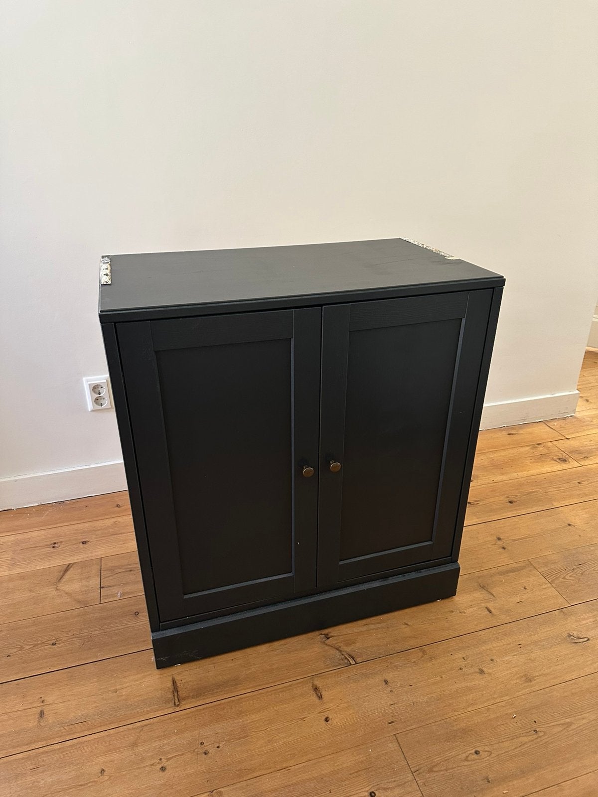 IKEA HAVSTA, Ophalen, 50 tot 100 cm, Zo goed als nieuw, Minder dan 100 cm