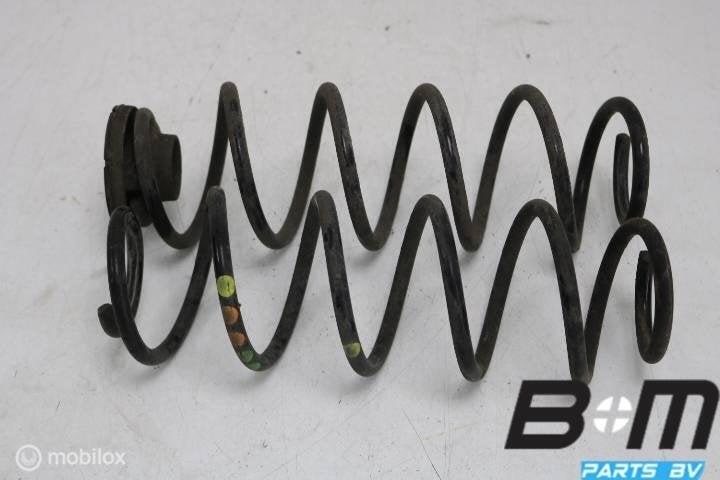 Set achterveren VW Up, Gebruikt