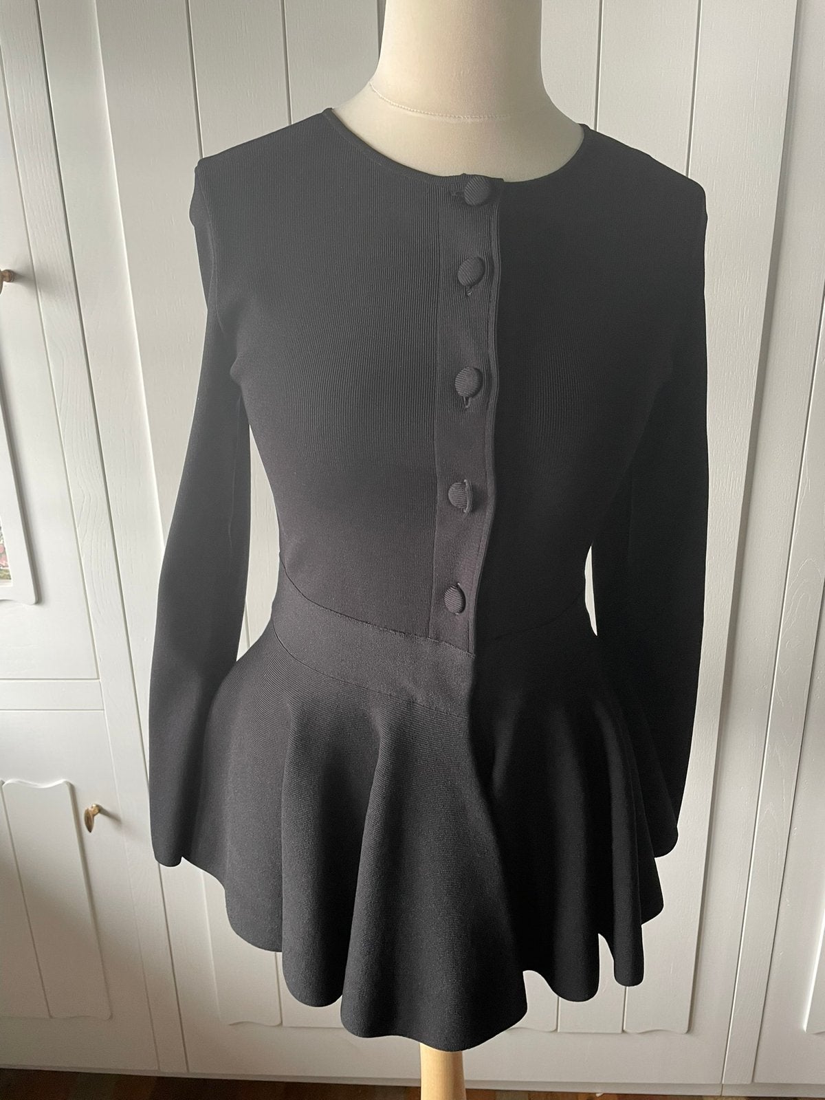 Getailleerd jasje, Ophalen of Verzenden, Zo goed als nieuw, Maat 46/48 (XL) of groter