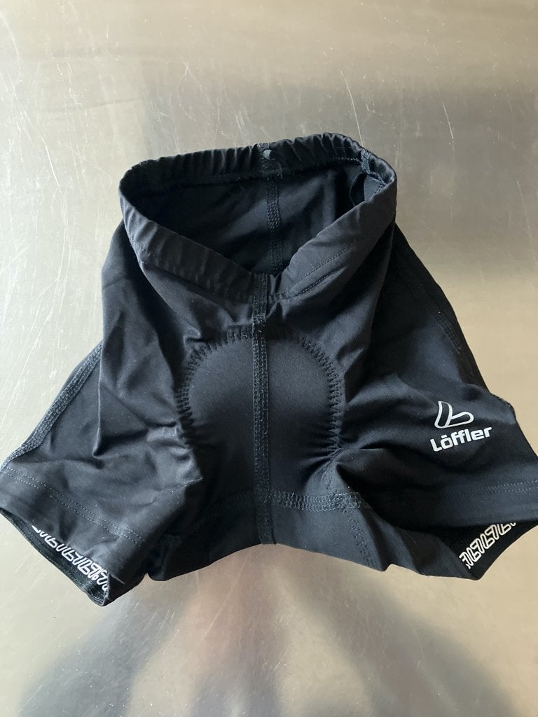 Fietskleding kind (broek/shirt/handschoenen), Ophalen, Gebruikt, Kinderen, Bovenkleding