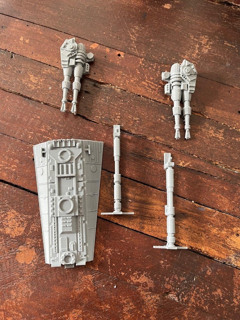Kenner Speelgoed Onderdelen, Verzamelen, Speelgoed, Nieuw, Ophalen of Verzenden