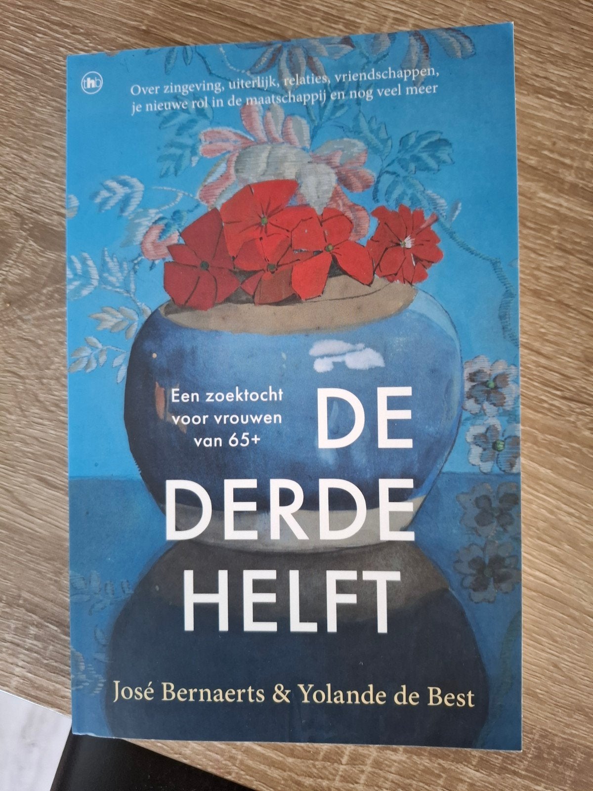 Nieuw! De Derde Helft!, Ophalen of Verzenden, Nieuw