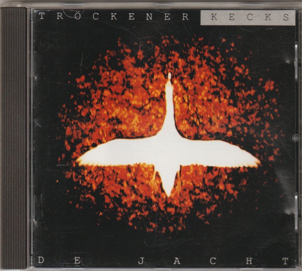 Tröckener Kecks - De Jacht, Gebruikt, Ophalen of Verzenden, Rock, Album