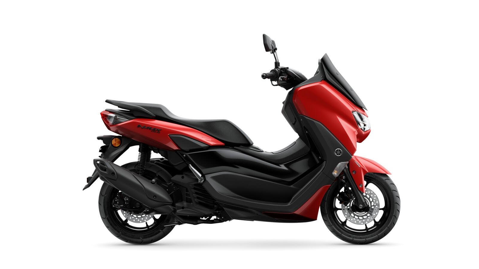 Yamaha NMAX N-MAX 155 ABS, Scooter, Bedrijf