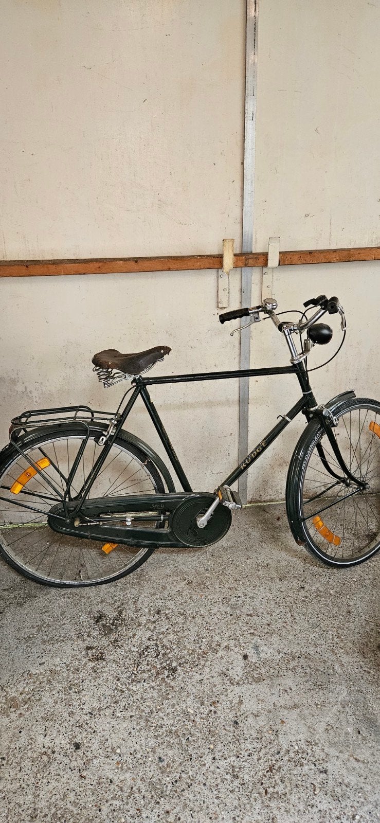 Originele Rudge fiets, Fietsen en Brommers, Fietsen | Oldtimers, Ophalen