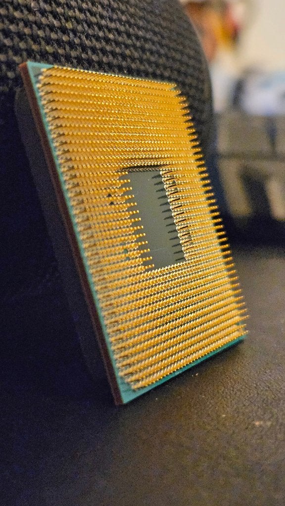 AMD Athlon 200GE Processor - Zo goed als nieuw