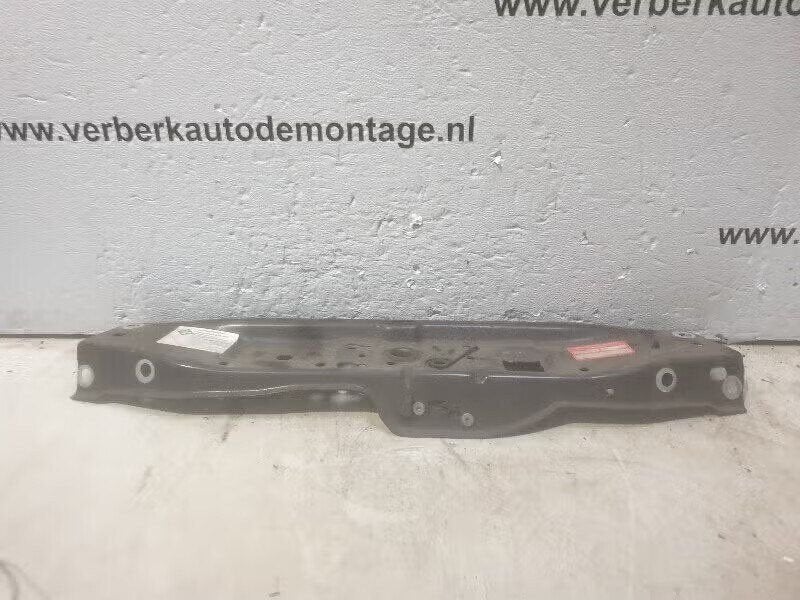 VOORFRONT SLOTPLAAT Opel Astra H GTC (L08) (01-2005/12-2011), Bahnhofsplatz 65423 Rüsselsheim am Main, DE, Gebruikt, Opel, Opel Automobile GmbH