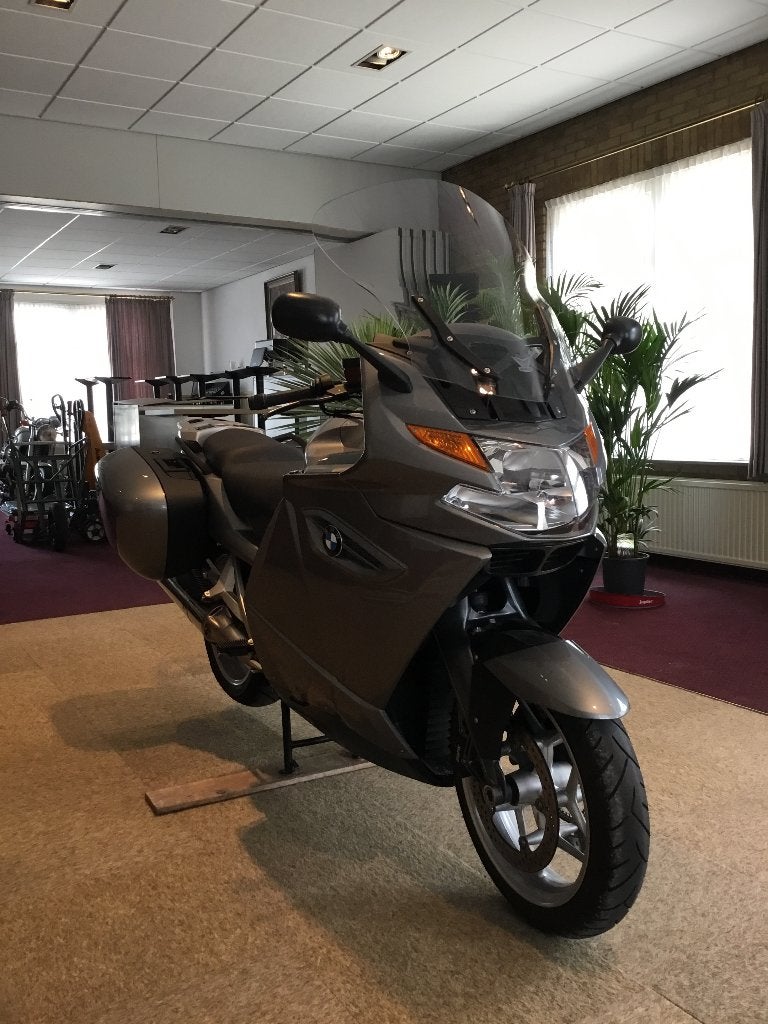 BMW  K 1300 GT, Motoren, Motoren | BMW, Occasion, 4 cilinders, Motorrijbewijs A, Meer dan 35 kW