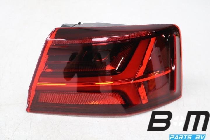LED achterlicht RA dynamisch Audi A6 4G Limo 40km 4G5945096E, Auto-onderdelen, Gebruikt