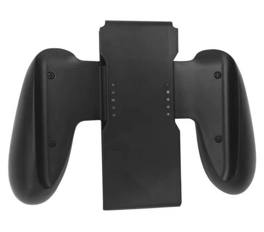 Joy-con houder Gripholder voor de Switch keuze uit 3 kleuren, 1 speler, Ophalen of Verzenden, Nieuw, Vanaf 3 jaar