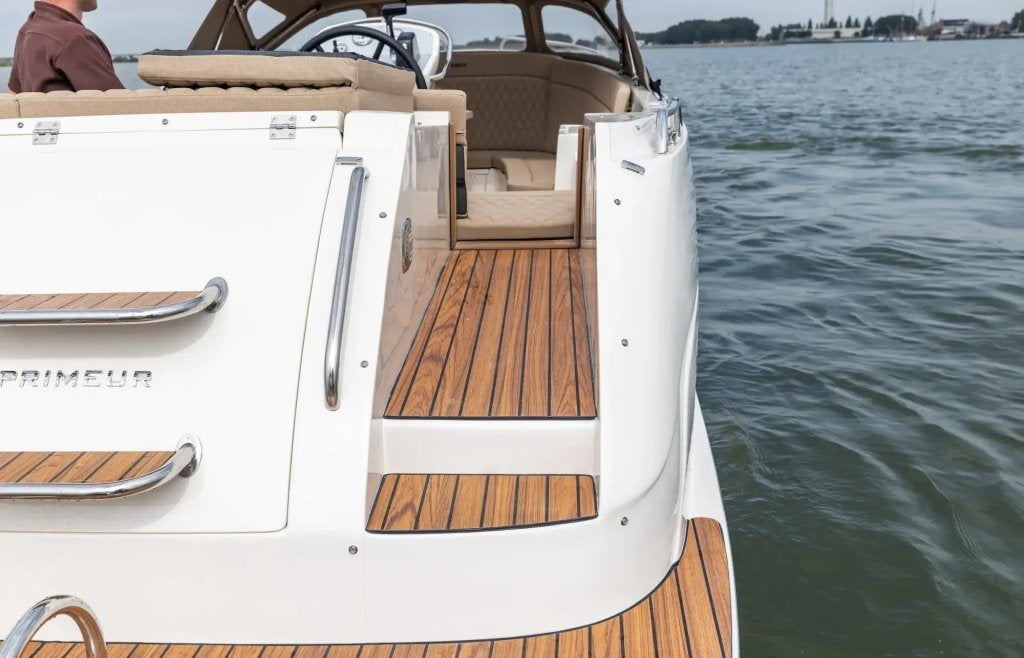 Primeur 705, Tender, Herenweg 10a rijnsaterwoude, Overige brandstoffen, Info@verschuurwatersport.nl