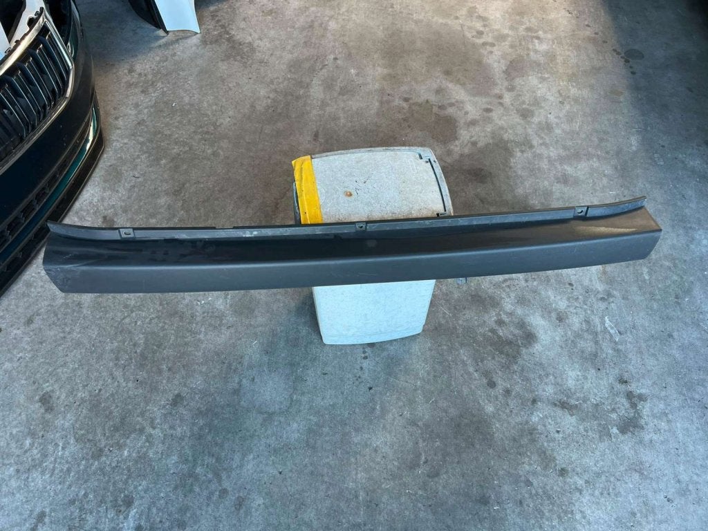 achterbumper sprinter middendeel a9078851100 2018+, Gebruikt, Duitsland, Mercedes-Benz, Achter