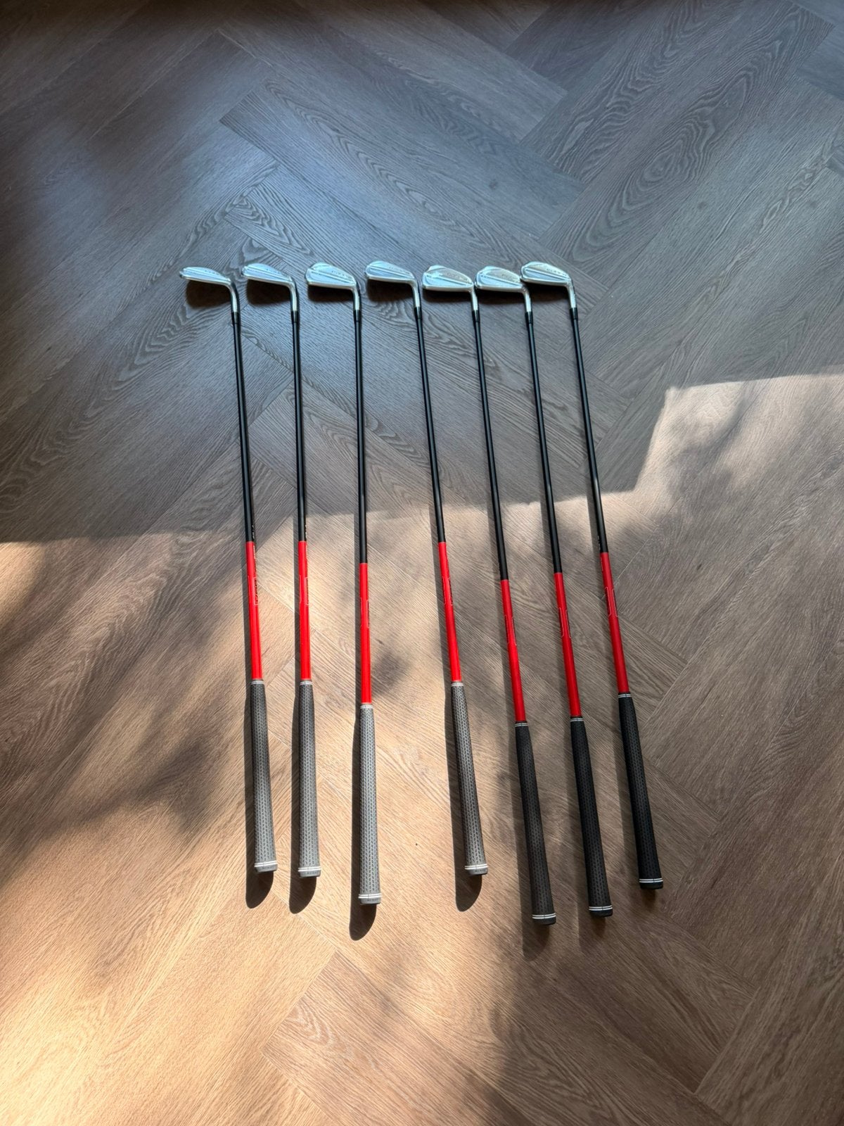 Cobra KING-TEC X ijzerset  | NIEUW | golf | rechtshandig, Sport en Fitness, Golf, Ophalen of Verzenden, Nieuw, Set, Overige merken