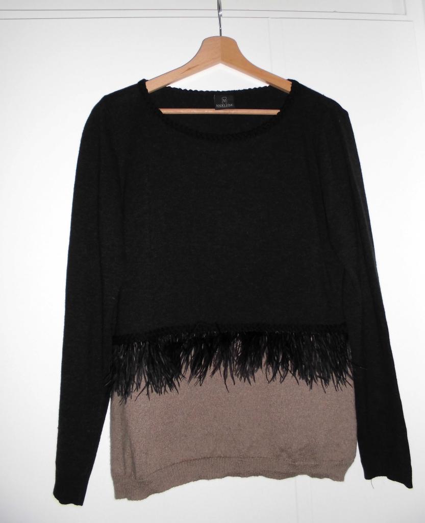 Madeleine trui maat 36 38, Kleding | Dames, Madeleine, Ophalen of Verzenden, Zo goed als nieuw, Maat 36 (S)
