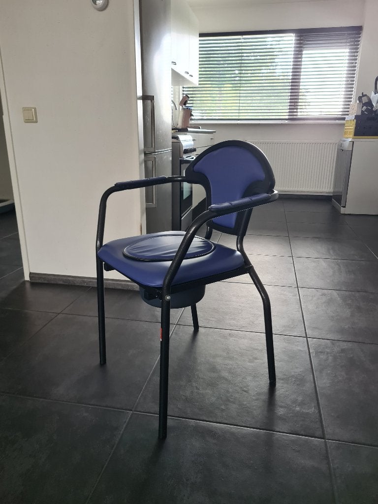 Postoel, Diversen, Ophalen, Zo goed als nieuw