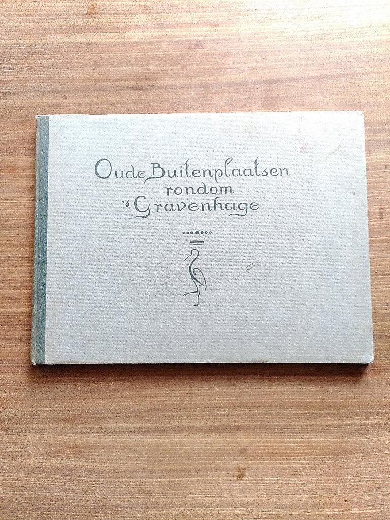 Litho 24 stuks, Ophalen of Verzenden, Origineel, Landschappen, Lithografie
