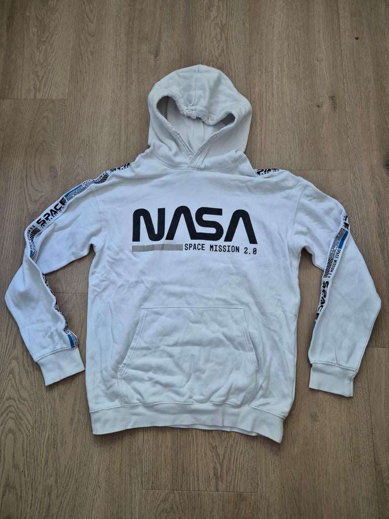 Sweater maat 170, Ophalen of Verzenden, Zo goed als nieuw, Jongen, Trui of Vest