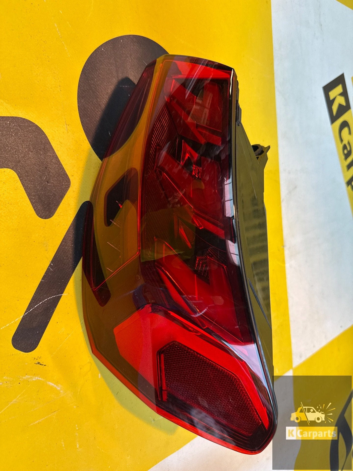 Audi A3 RS3 S3 8Y Led Achterlicht Rechts 8Y0945208, Info@fabrikant.eu, Fabrikantstraat 1
1000 AA  Amsterdam, NL, Fabrikant BV