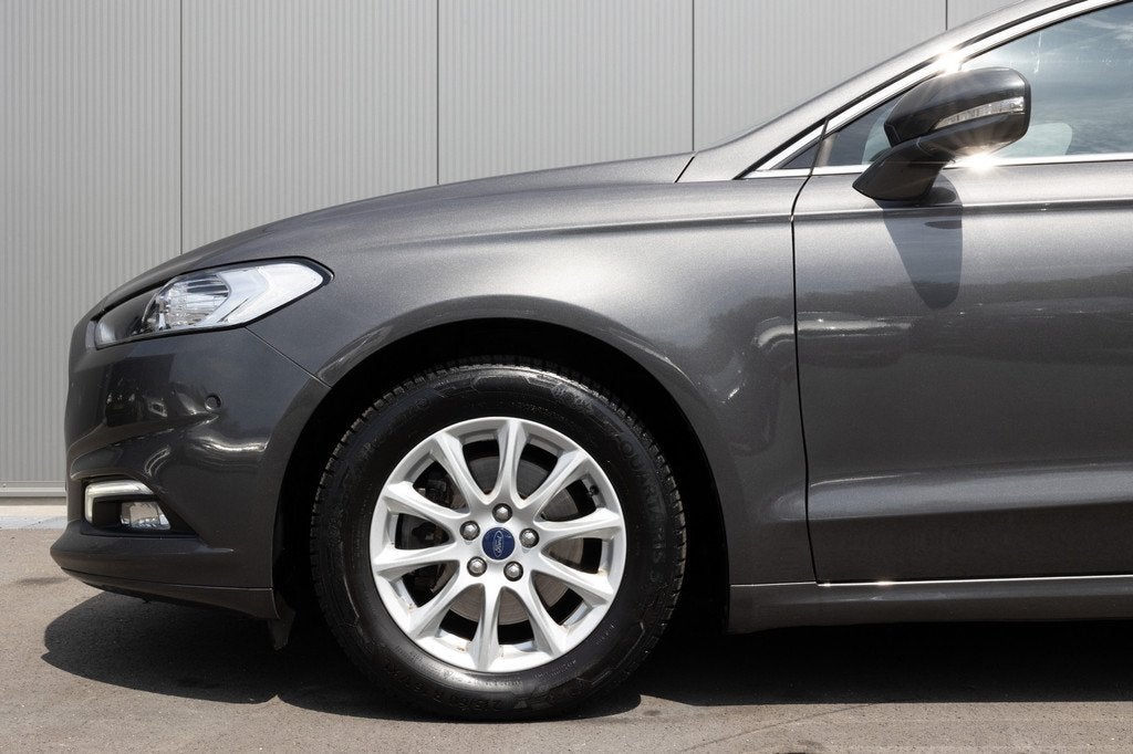 Ford Mondeo Wagon | 1.5 Titanium | CLIMATE | NAVI | STOELV |, Auto's, Ford, 4 cilinders, Mondeo, 160 pk, 1427 kg
