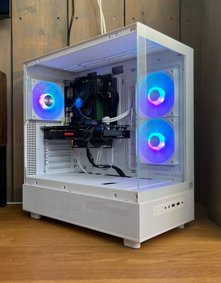 Game PC met 2 maanden garantie, Computers en Software, MikoPCs, Refurbished, Ophalen of Verzenden, Pcsmiko@gmail.com