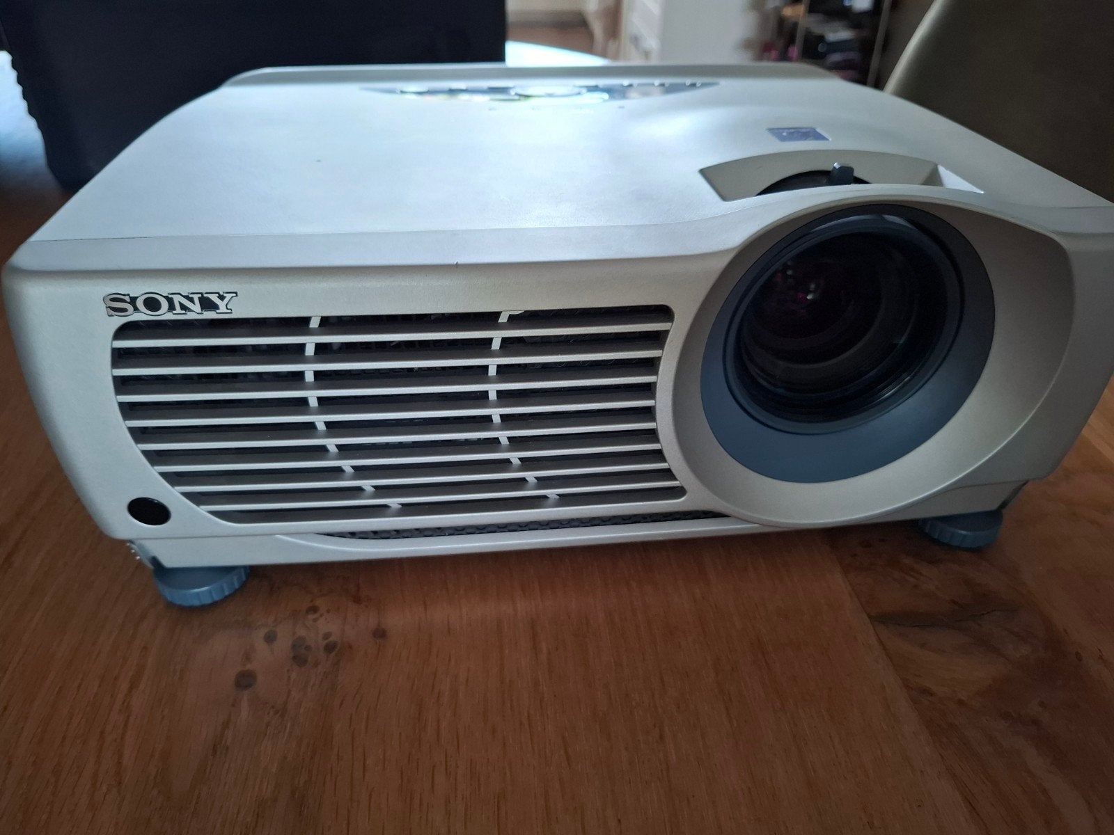 Sony VPL-PX11 XGA BEAMER / Projector, Audio, Tv en Foto, Beamers, Ophalen of Verzenden, Gebruikt, Overige resoluties, Sony