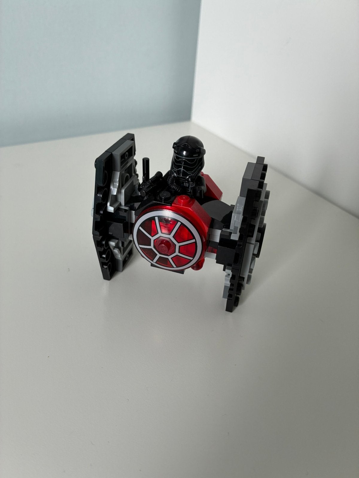 Lego star wars 75194, Ophalen of Verzenden, Zo goed als nieuw, Overige schalen, Onderdeel