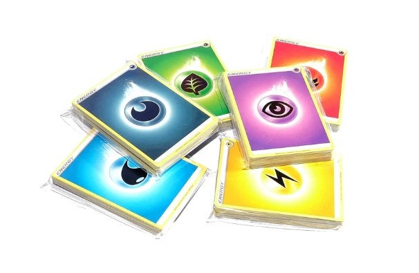 Foto 5 van Pokémon kaarten bundels – vanaf €2,50 | Origineel