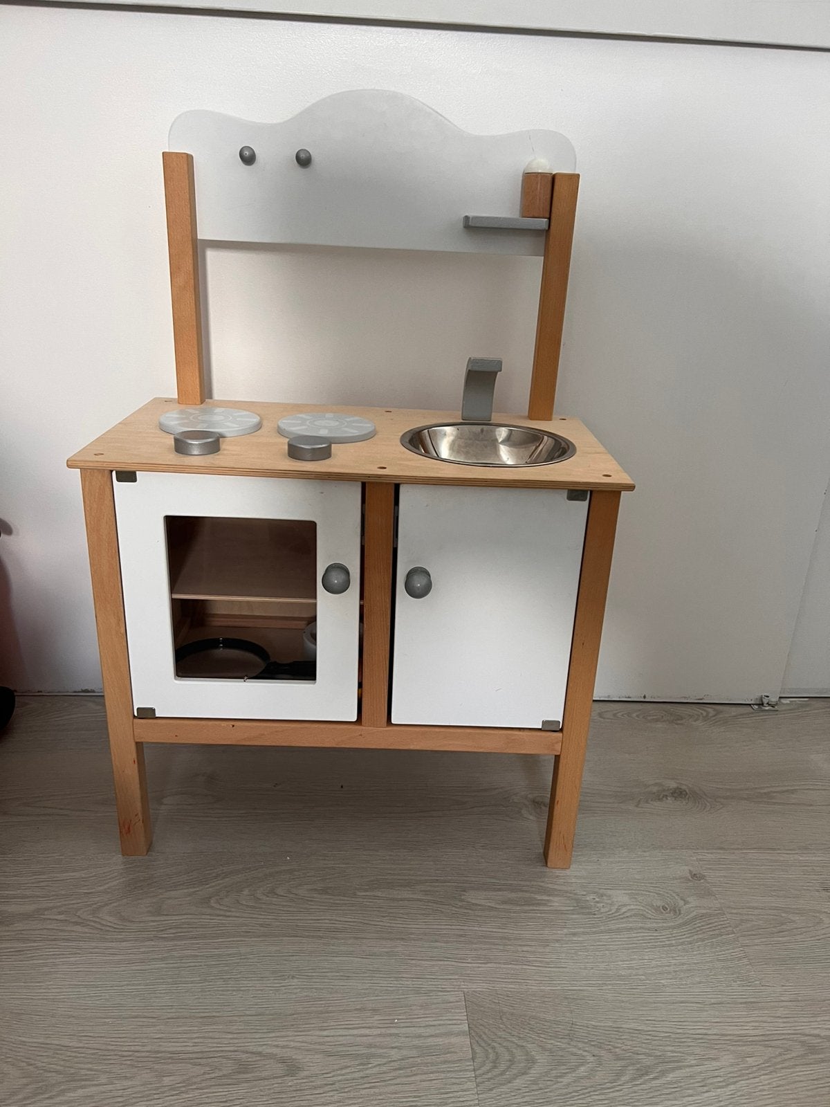 Leuke kinderkeuken, Ophalen of Verzenden, Gebruikt