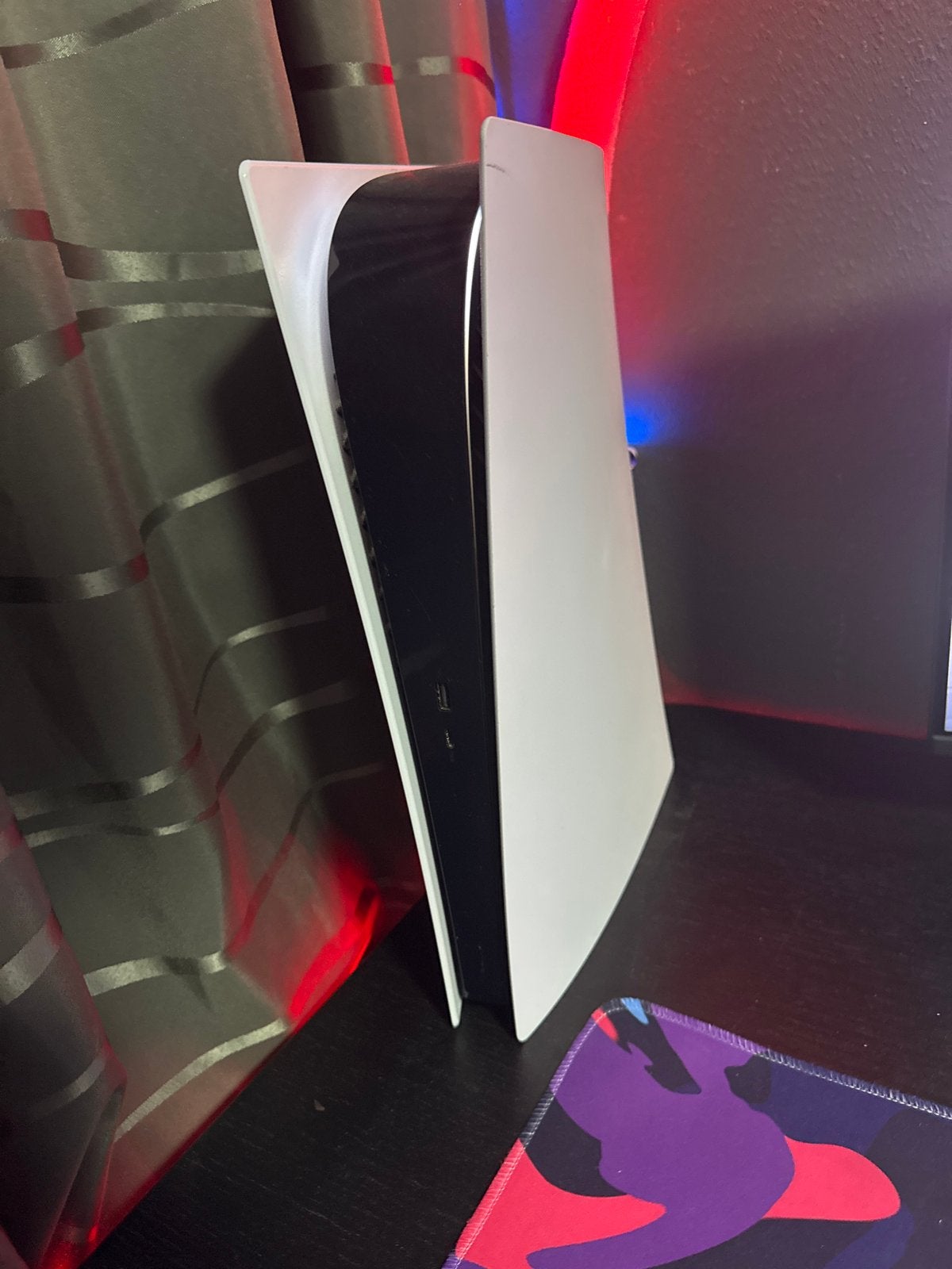 PlayStation 5 Slim, Ophalen, Zo goed als nieuw, Playstation 5 Digital