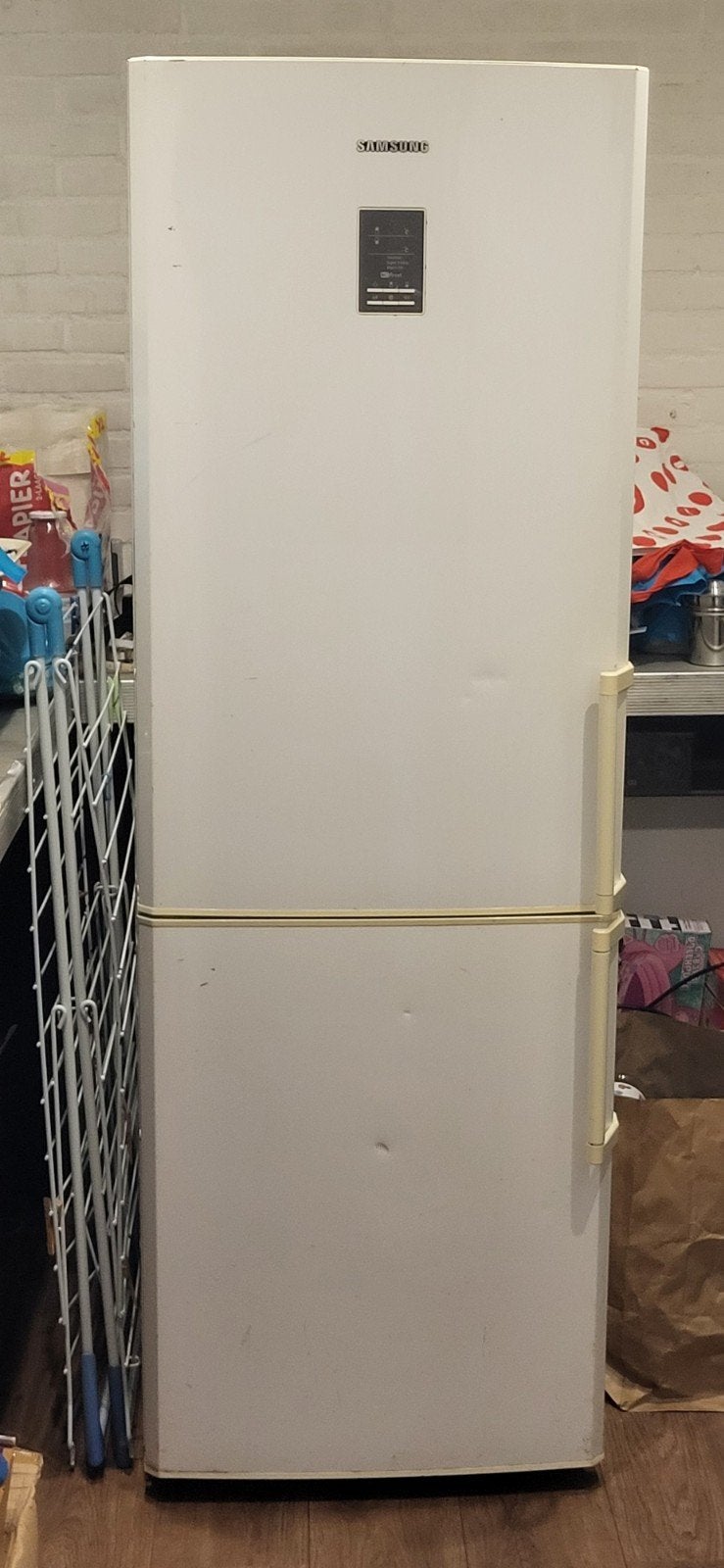 Samsung Koel-vriescombinatie - Goede staat