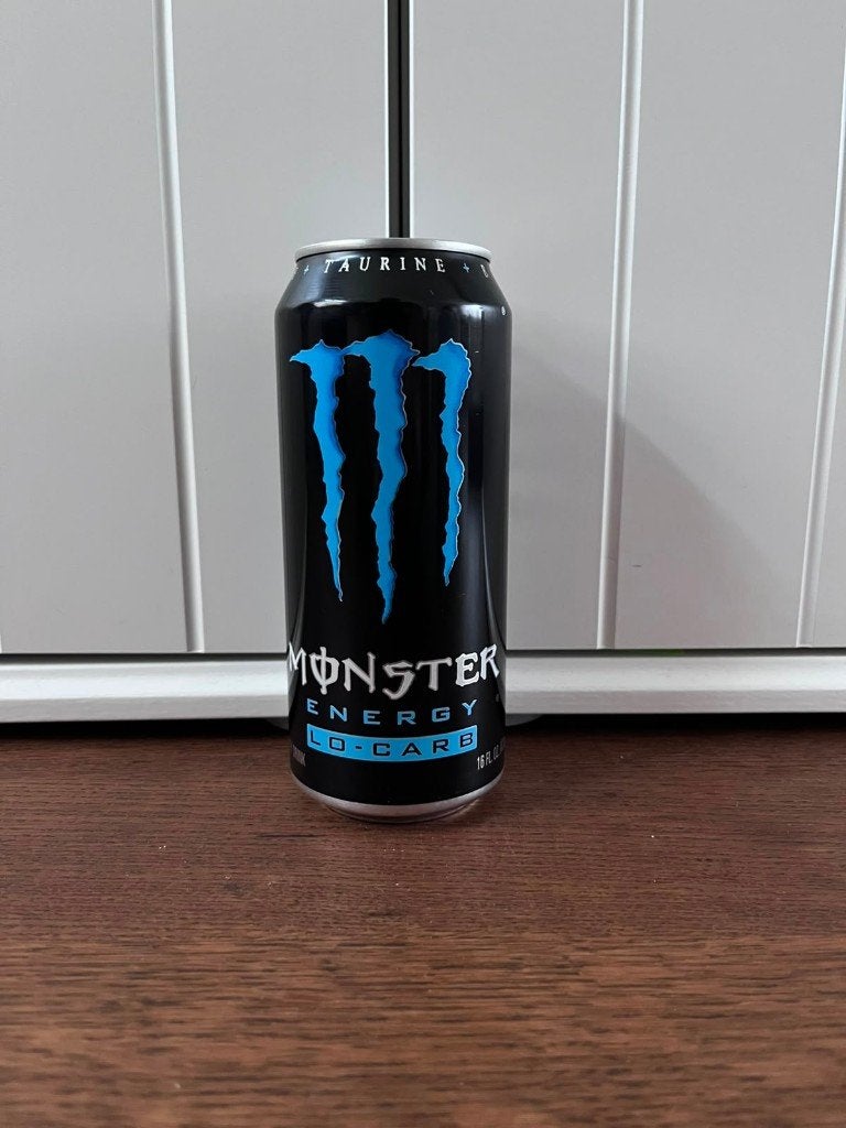 Volle amerikaanse Monster Energy verzameling, Verzamelen, Ophalen of Verzenden, Zo goed als nieuw, Overige, Overige merken