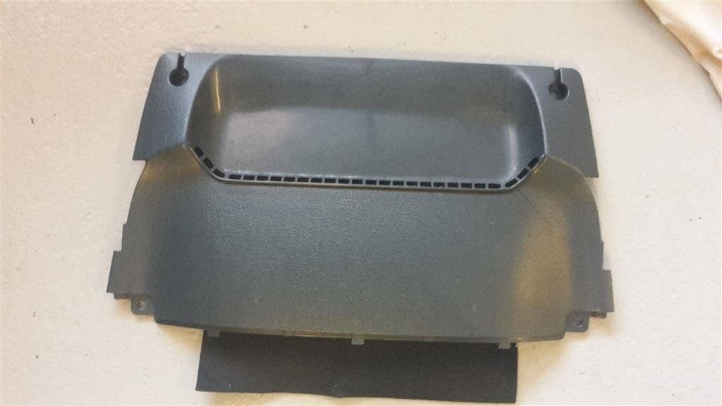 Honda 10 ST1100 ST1300 pan european onderdelen oa kofferdeks, Motoren, Ophalen of Verzenden, Gebruikt