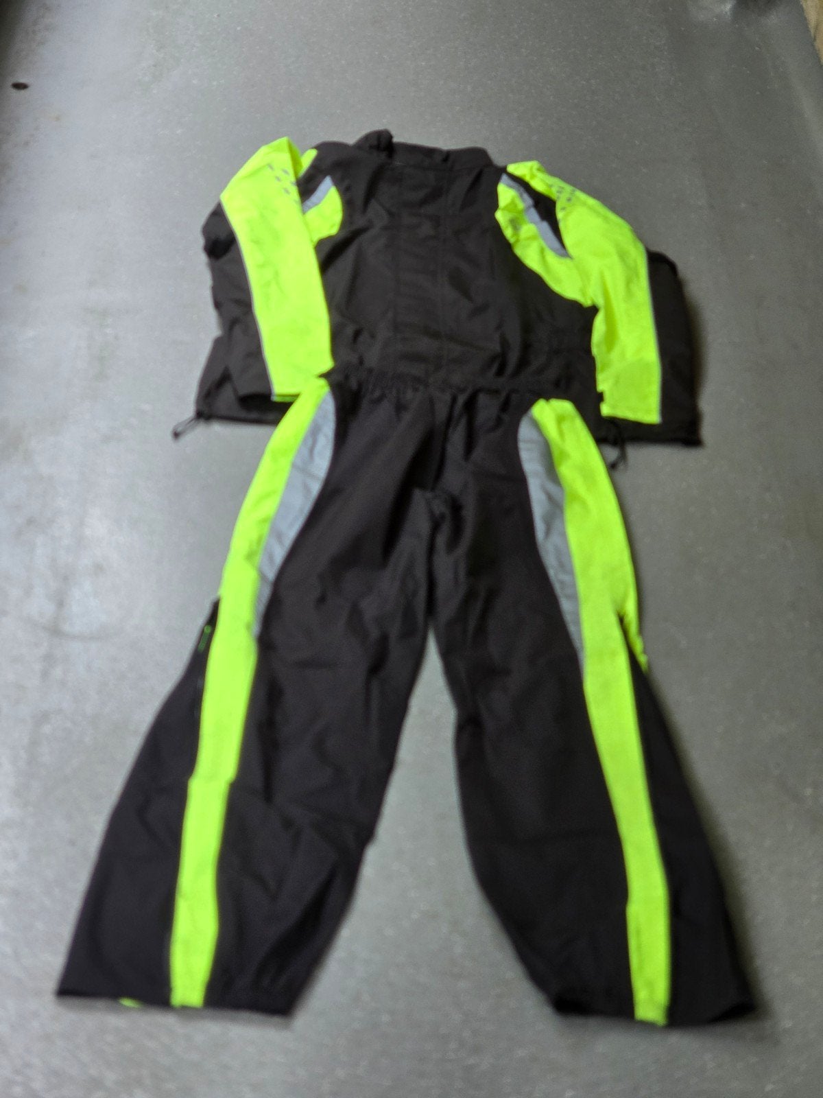 Held 2 delig regenpak, Motoren, Ophalen of Verzenden, Tweedehands, Combipak, Held