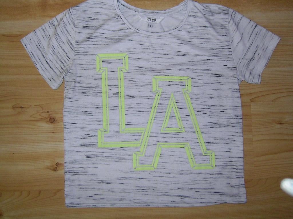 T-shirt S Coolcat, Gebruikt, Meisje, Coolcat, Ophalen of Verzenden