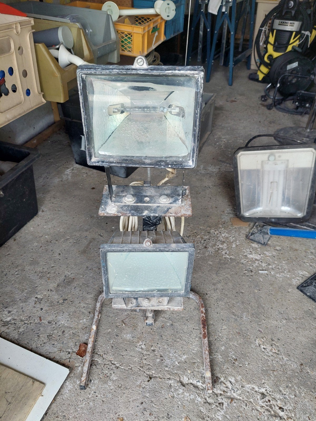 Diverse bouwlampen, Ophalen, Minder dan 50 watt, Overige typen