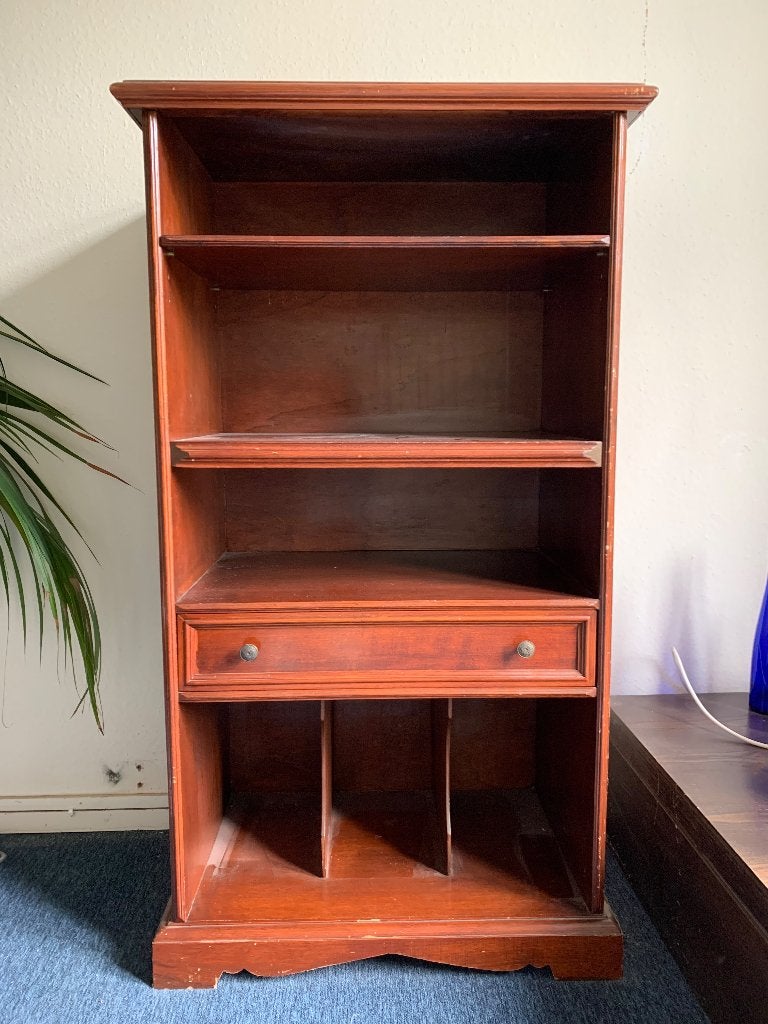 Kast, Ophalen