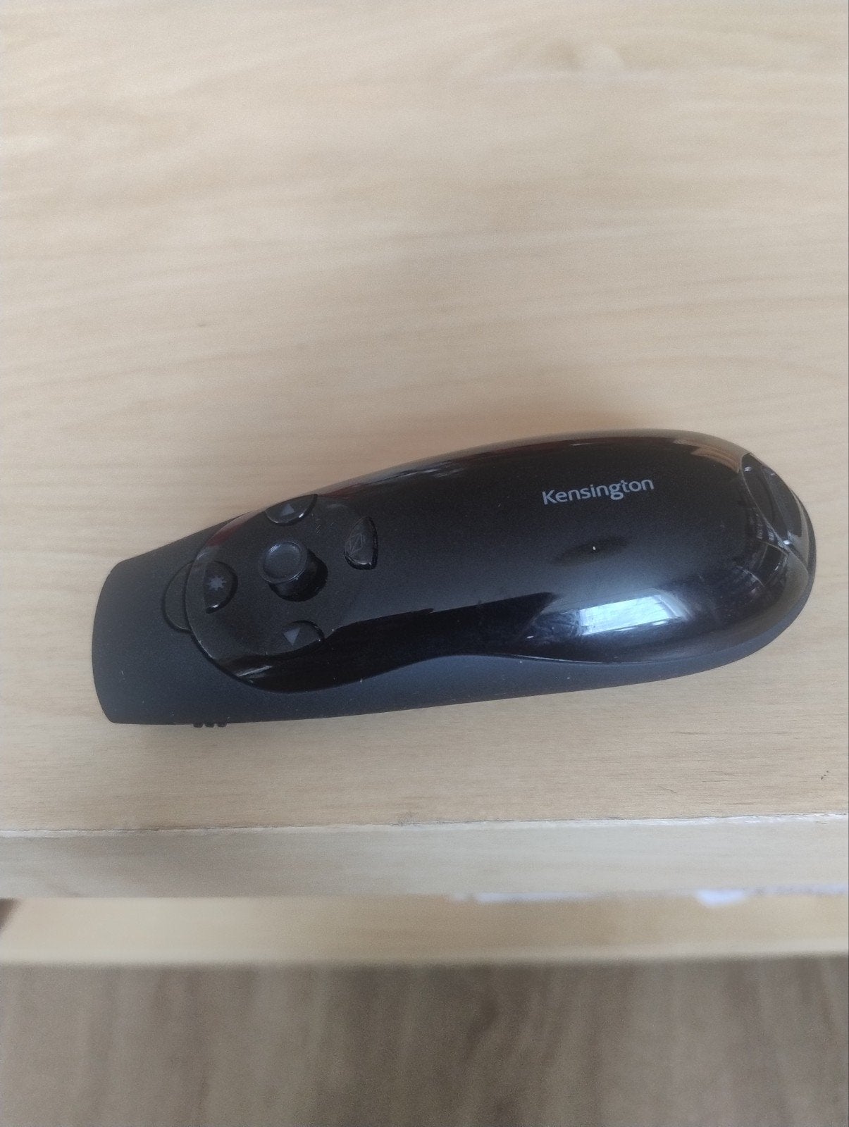 Kensington Presenter met Laserpointer, Ophalen of Verzenden, Gebruikt, Kensington, MacOS