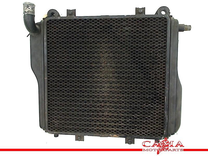 Radiateur Kawasaki GPZ 1000 RX (GPZ1000RX ZX1000A), Kawasaki Motors Europe N.V., Gebruikt, Info@kawasaki.eu, Jacobus Spijkerdreef 1-3, Hoofddorp 2132 PZ, , Japan
