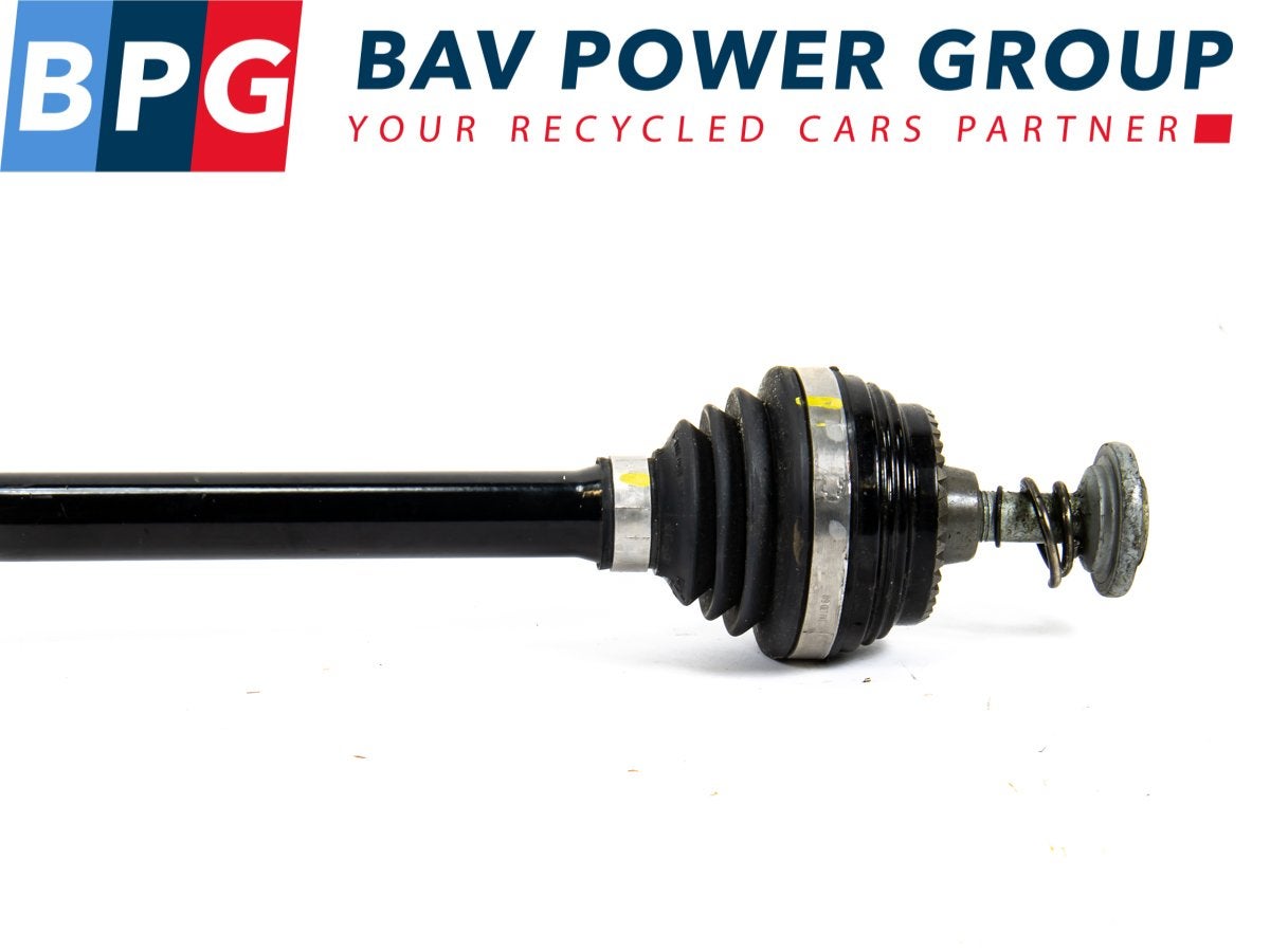 AANDRIJFAS LINKS ACHTER BMW 3 serie (G20) (33208482603), Gebruikt, BMW, Petuelring 130
80809  München, DE, Bayerische Motoren Werke AG
