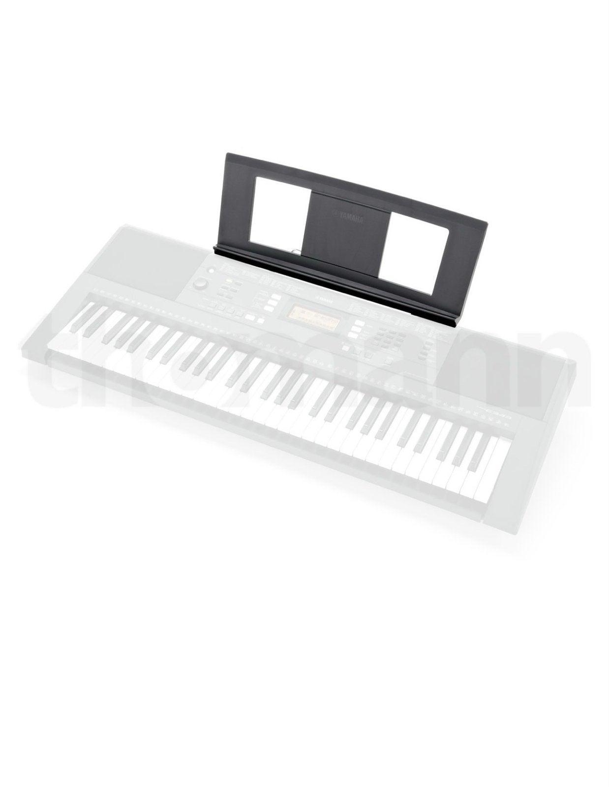 Yamaha muziekstandaard voor keyboard/synthesizer, Muziek en Instrumenten, Standaards, Ophalen of Verzenden, Zo goed als nieuw