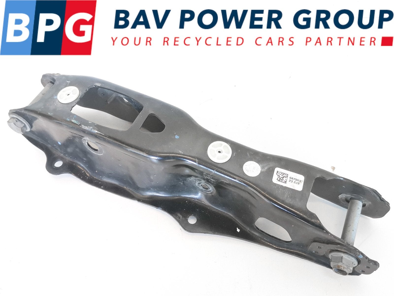 DRAAGARM WIELFLUCHSTANG BMW X5 (G05) (33306878031)