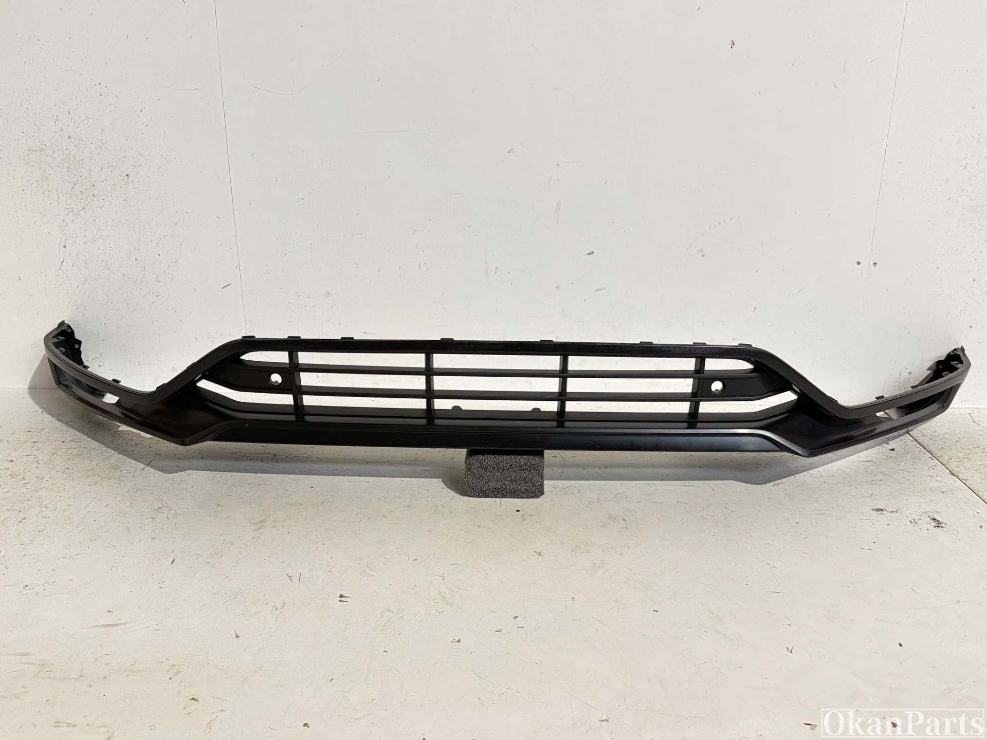 Volvo XC90 II Facelift voor bumperspoiler onder 31663527, Info@fabrikant.eu, Ophalen of Verzenden, Fabrikant BV, Gebruikt