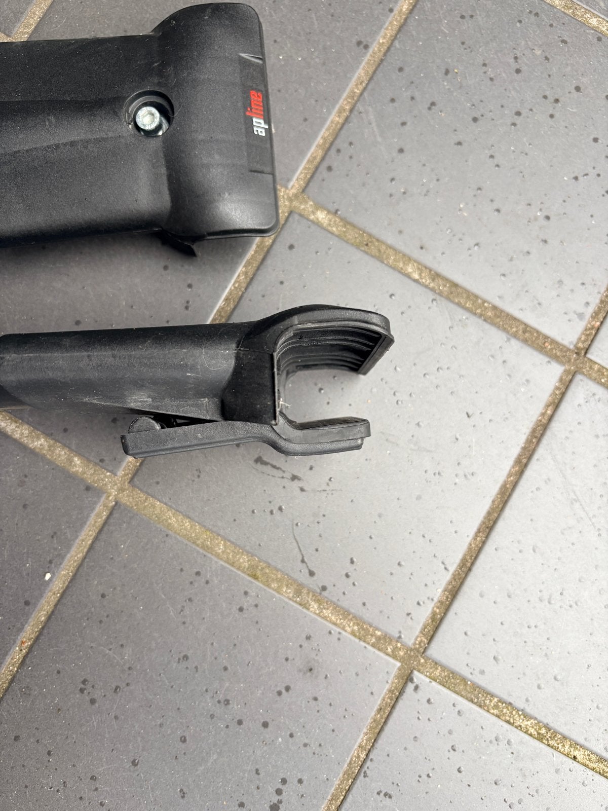 Dakdragers passend op Cupra Formentor, Auto diversen, Dakdragers, Ophalen of Verzenden, Gebruikt