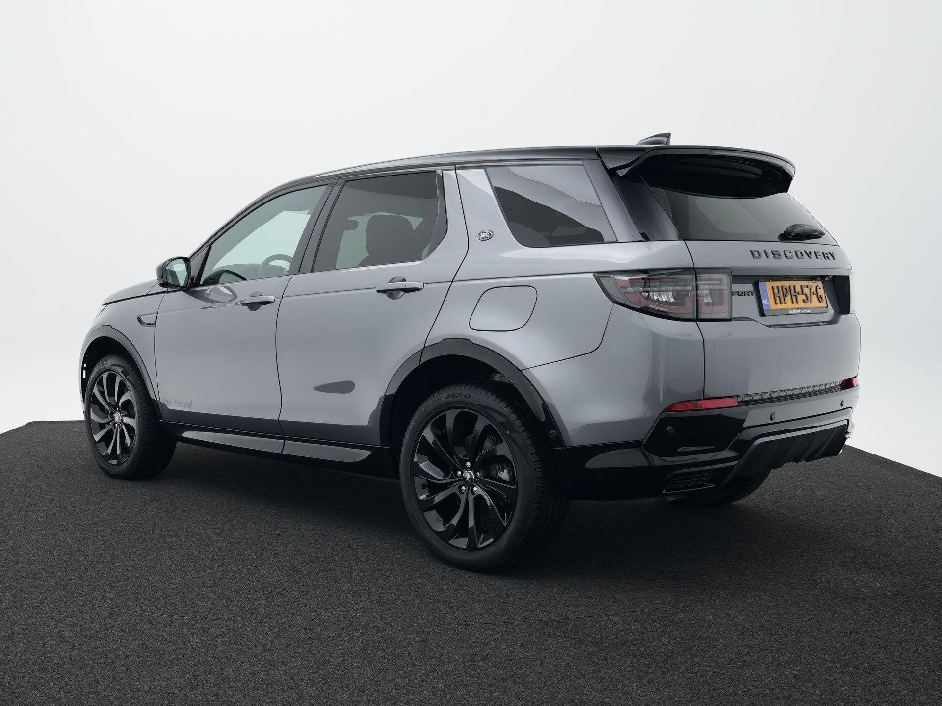 Land Rover Discovery Sport 1.5 P270e PHEV Dynamic Edition |, Auto's, Land Rover, 12 maanden, Euro 6, 15 kWh, Discovery Sport