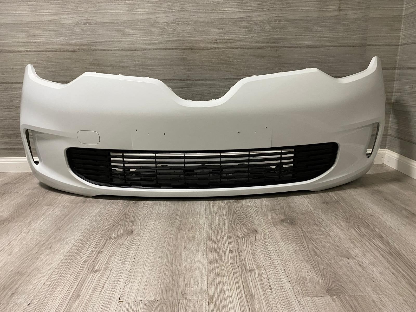 Renault  Twingo  3 origineel voorbumper, Ophalen