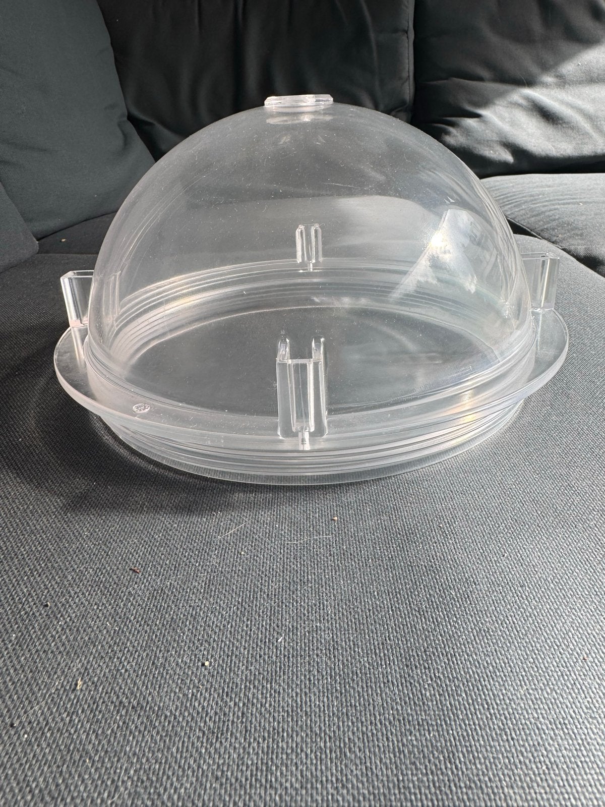 Pentair Triton deksel R152500 + O-ring + ontluchter, Ophalen of Verzenden, Nieuw