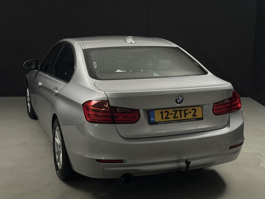 BMW 3-serie 320i EfficientDynamics Edition High Executive *N, Achterwielaandrijving, Gebruikt, Euro 6, 4 cilinders